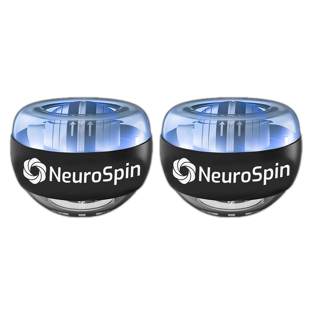 NeuroSpin - 2 Units - OTO #2