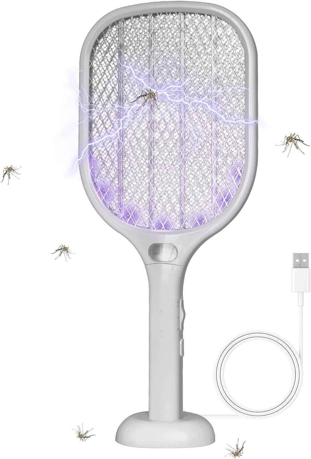 Electric Bug Swatter