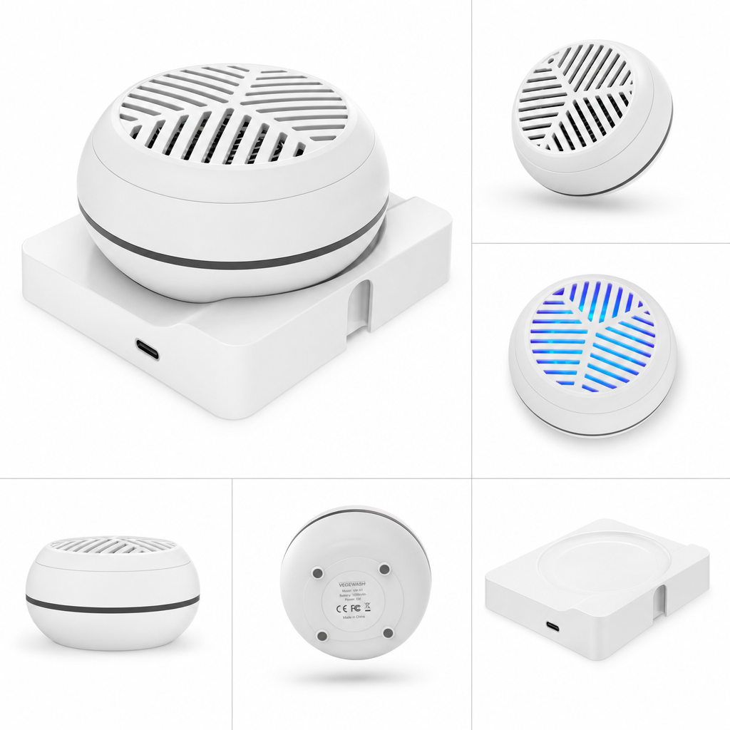 PurePod Ultra