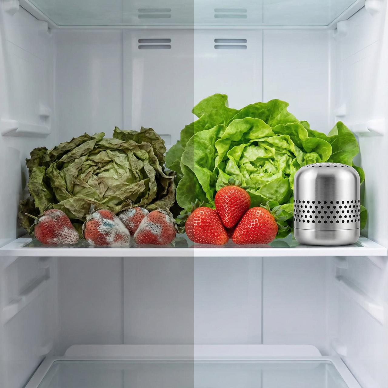 FreshCore -