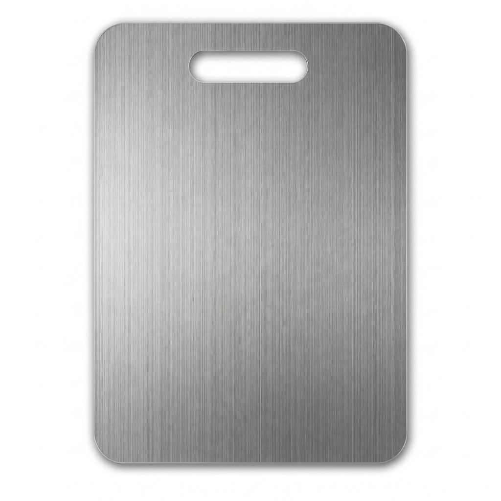 Titanium Cutting Board